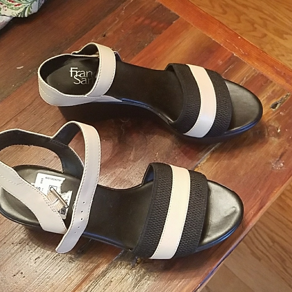 Franco Sarto shoes